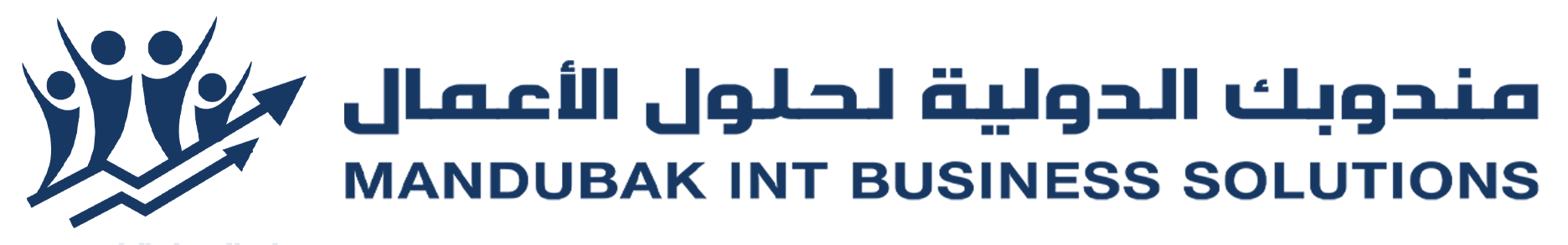 Mandoubak Logo